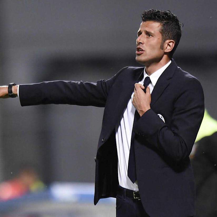 Lyon prevail over Primavera