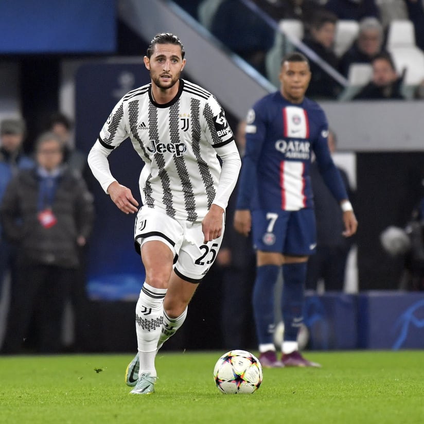 Qatar 2022 World Cup Recap | A Bianconeri derby awaits in the final!