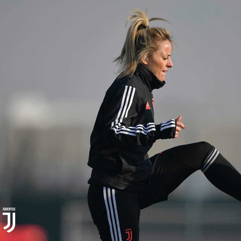 Rosucci: "It all depends on us"