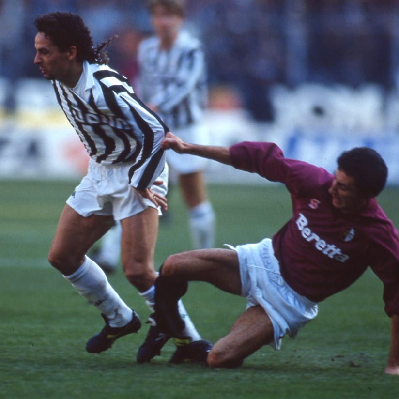 Duels: Juve-Torino