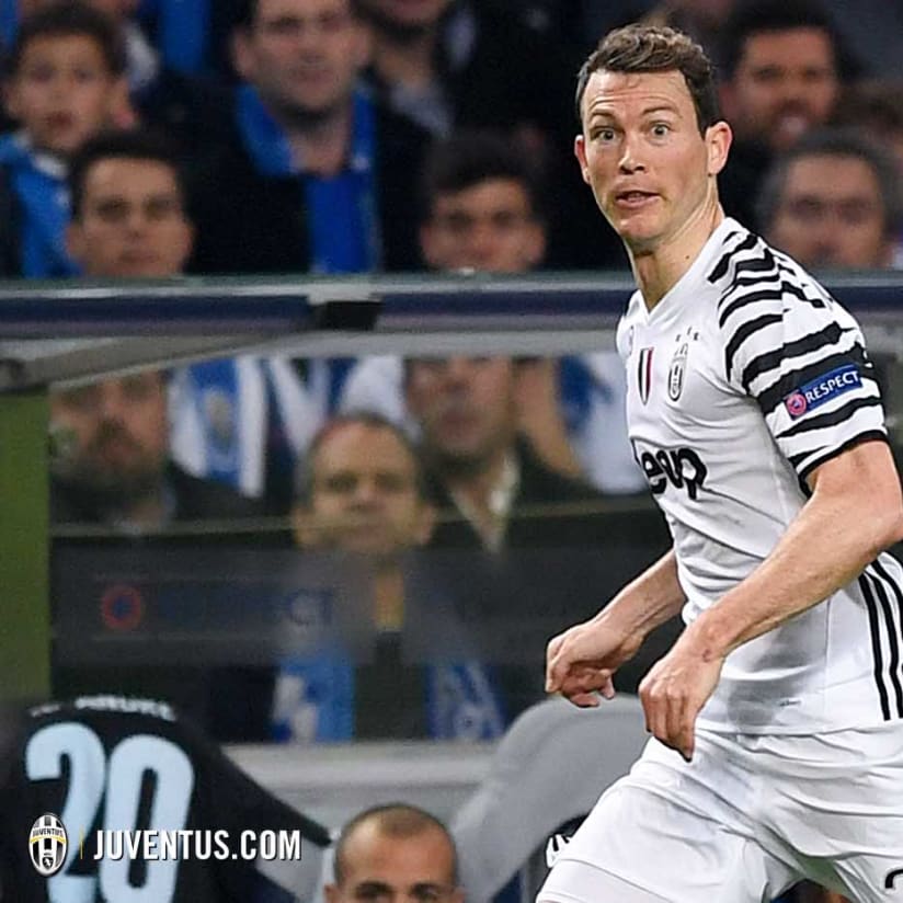 Lichtsteiner: «Monaco pericoloso, ma siamo esperti»