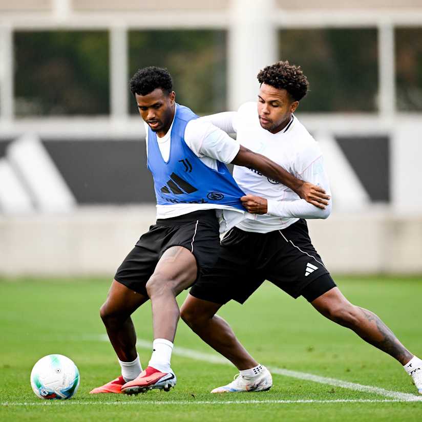Gallery | All eyes on Inter