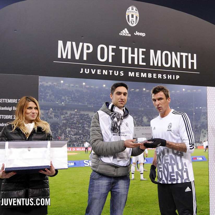 Mario, MVP e goleador