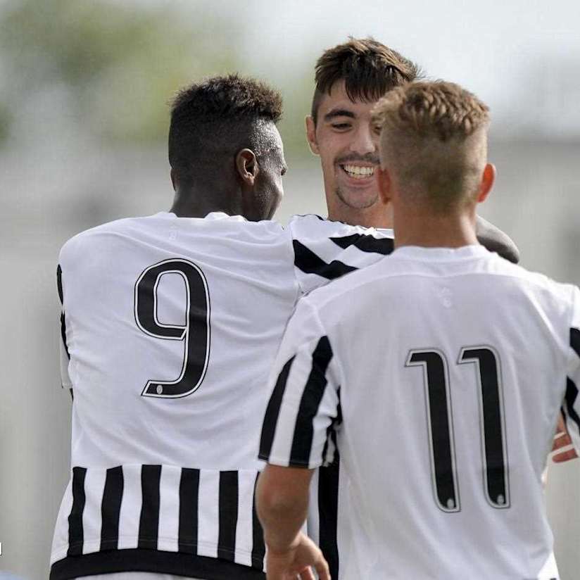 Primavera a valanga sul Carpi