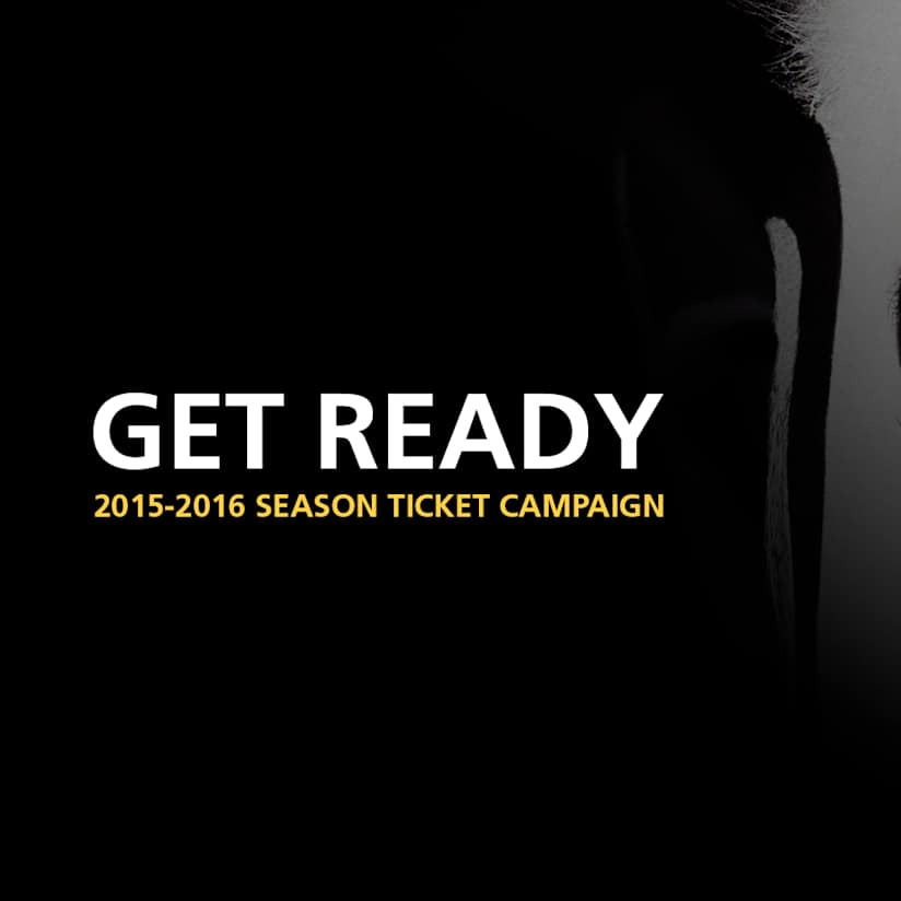 Season ticket renewal process begins today!