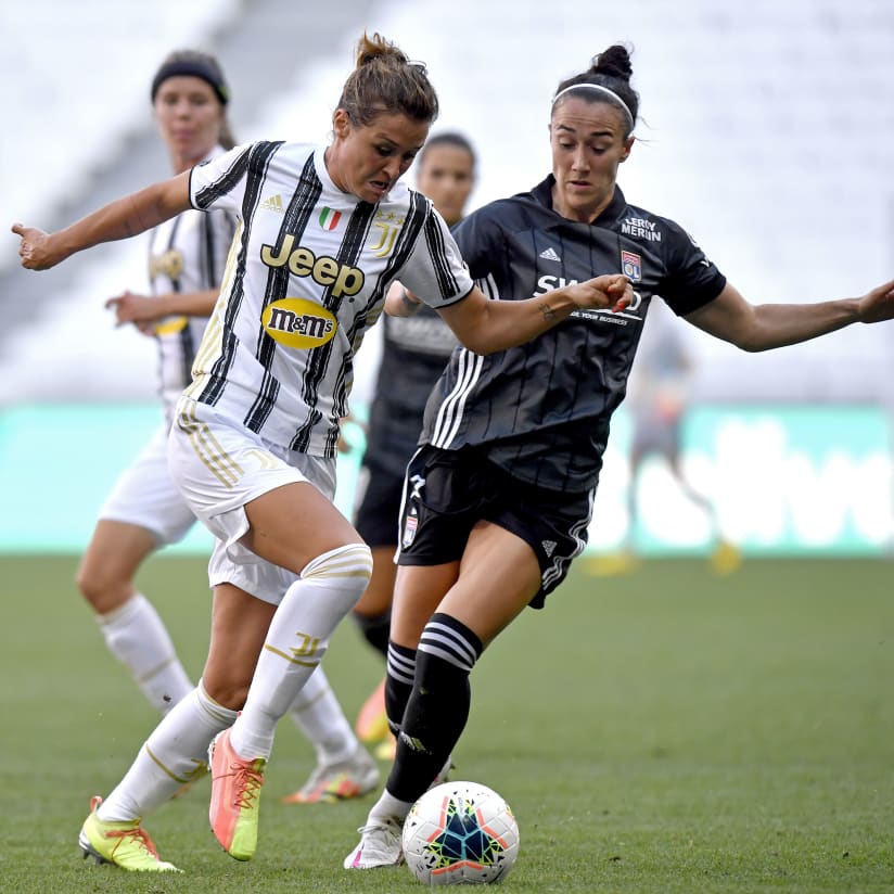 Lyon claim Trophèe Veolia victory