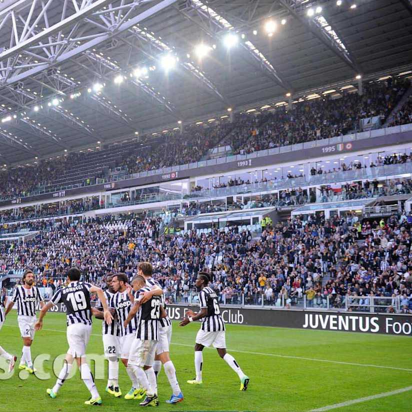 21 convocati per mercoledì