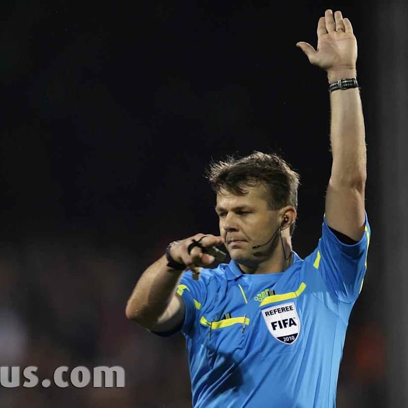 Europa League, Juve-Fiorentina a Kuipers