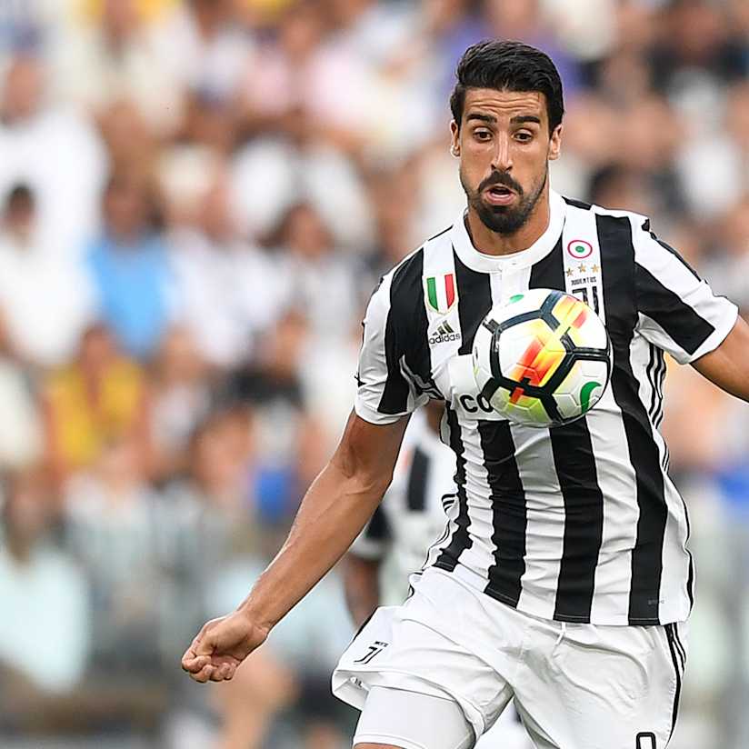 Il punto sui Bianconeri in Nazionale