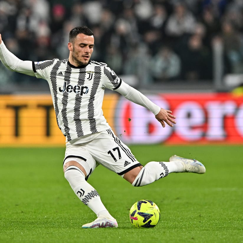 STATS & FACTS | JUVENTUS - TORINO | SERIE A