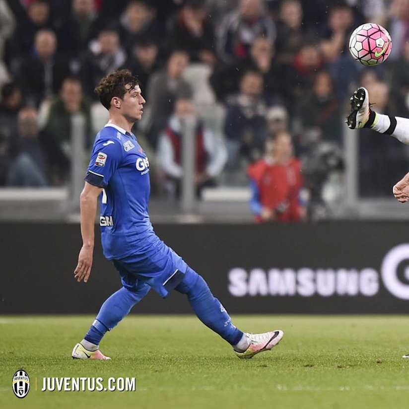 Marchisio: “Winning’s what counts”