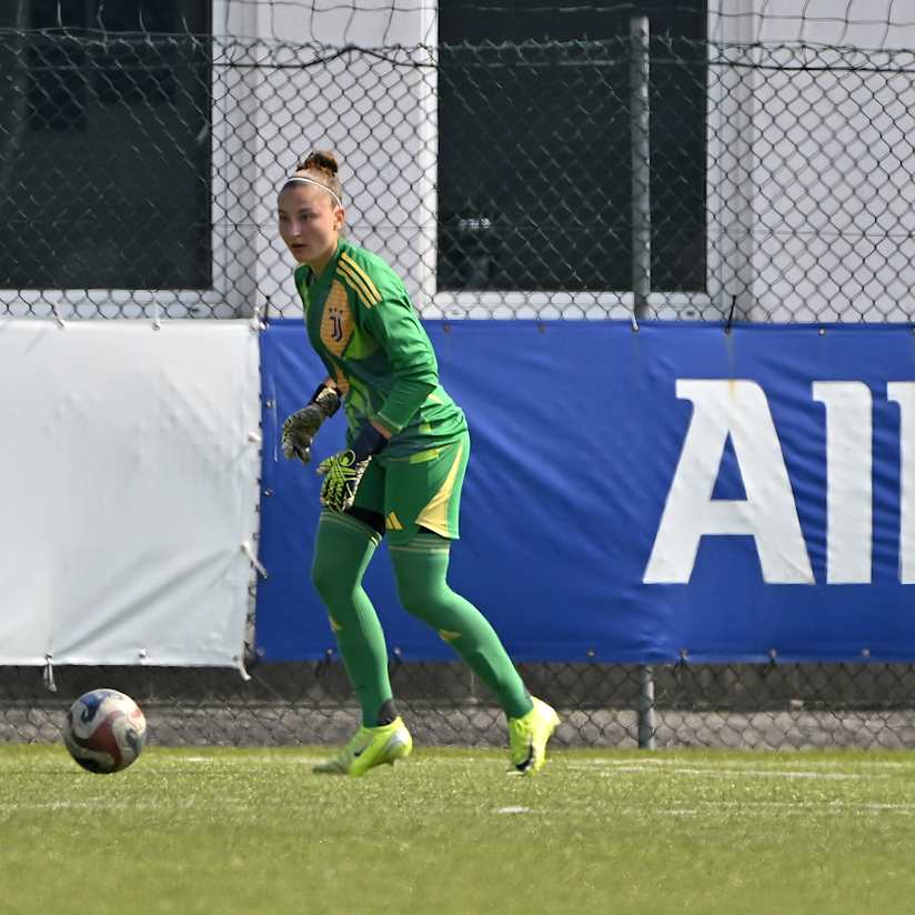 Como 1907 sign Emma Mustafic on loan