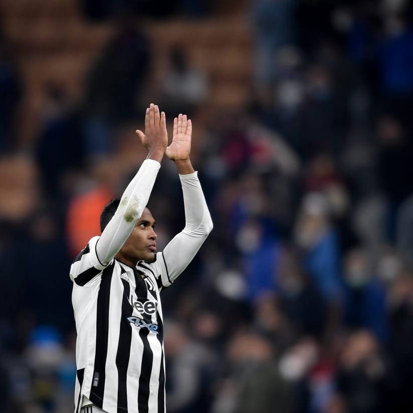 Happy birthday, Alex!