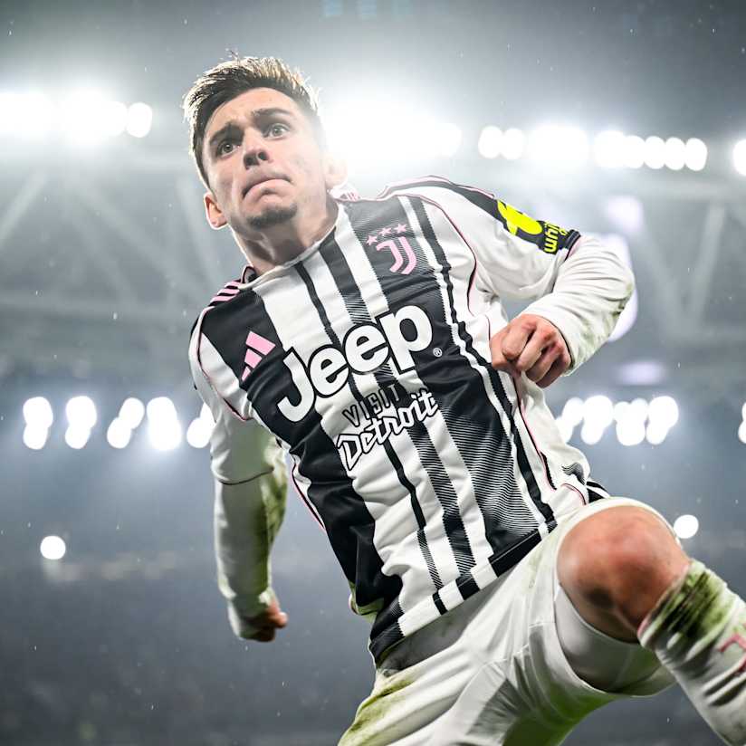 Serie A | Juventus-Roma | La partita