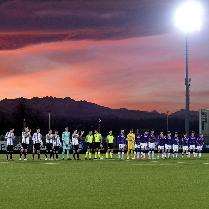 Gallery | Juventus Under 19 - Fiorentina