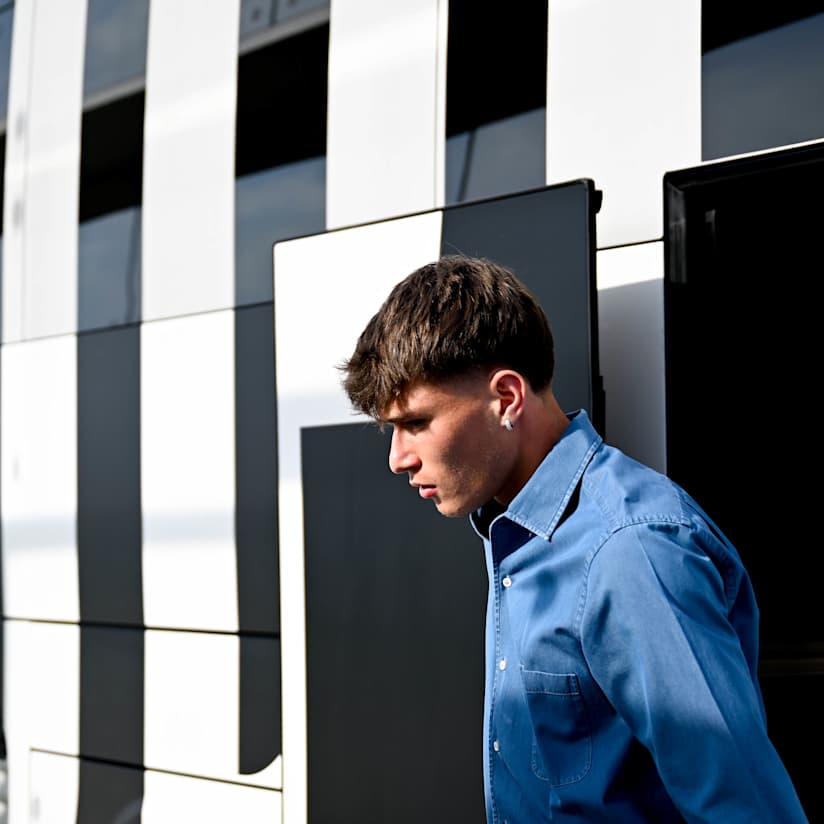 Gallery | Boarding for Bologna