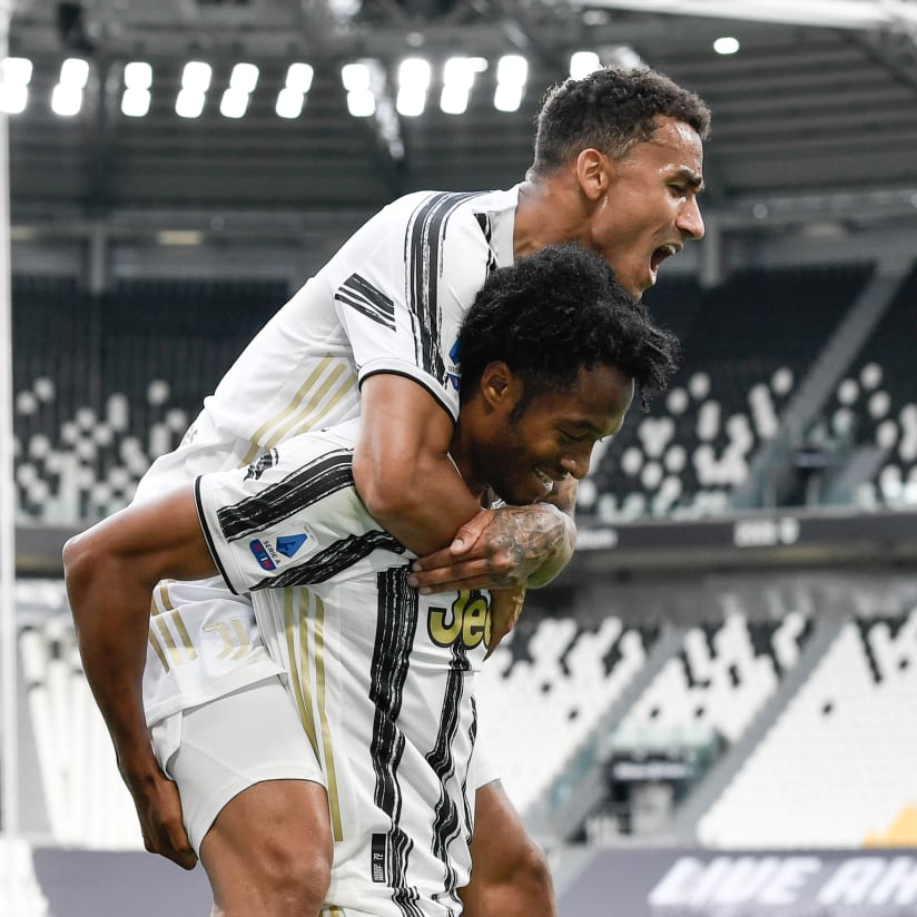 Opening Copa America wins for Brazil & Colombia