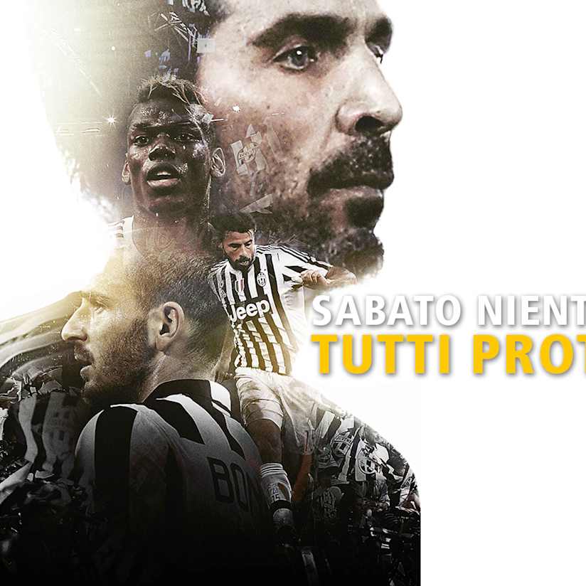 Juventus-Chievo, parte la vendita libera