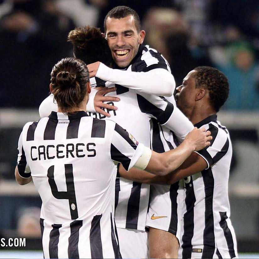 22 convocati per #JuveChievo