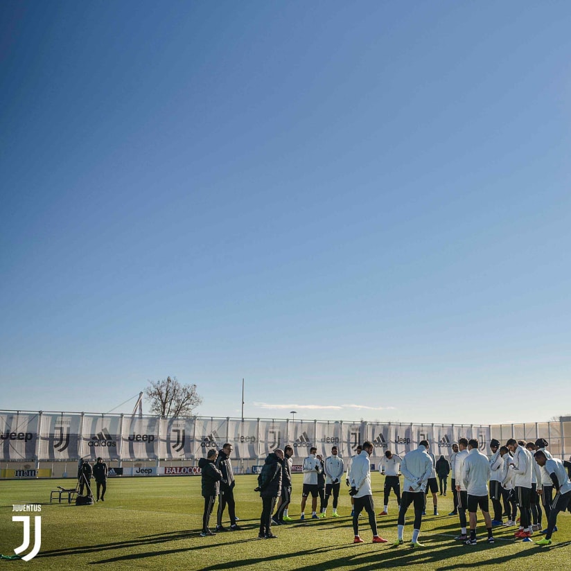 Training Gallery | 10 january