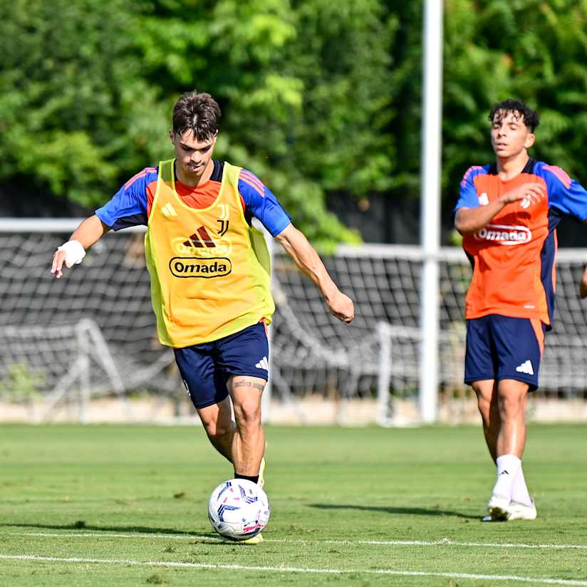 U20 | Primi impegni amichevoli in Svizzera