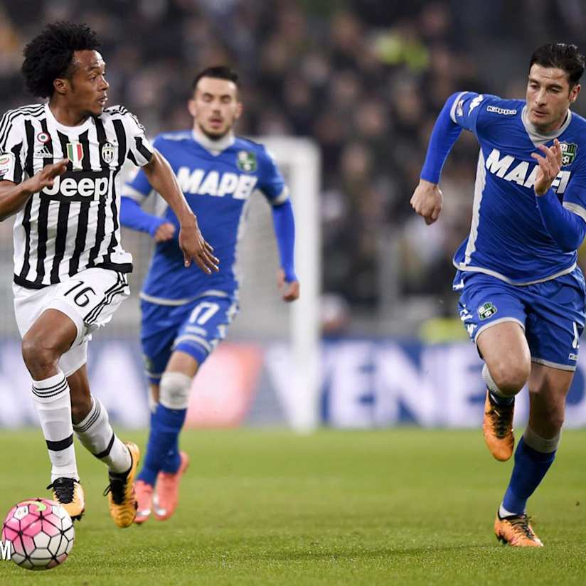 Cuadrado: “Time to think about Bayern”