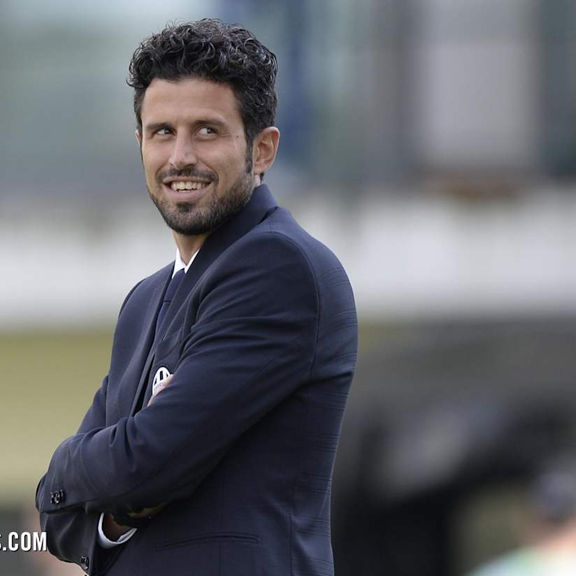 Primavera name 26-man squad for Inter clash