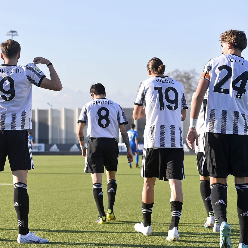 Gallery | Juventus Under 19 - Sassuolo