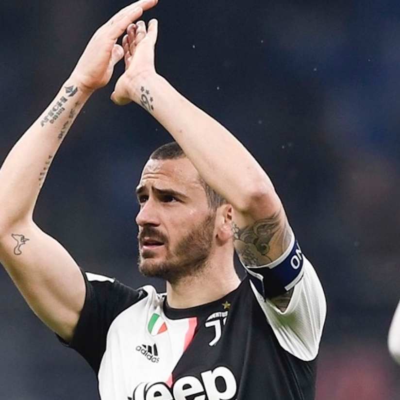 Juve-Milan, ecco i convocati