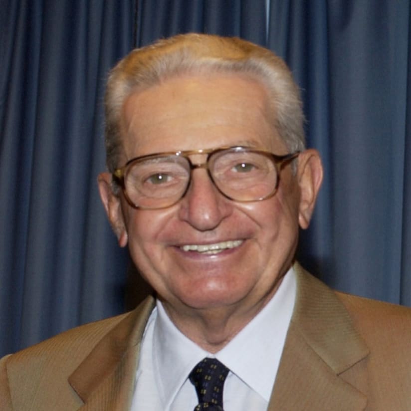 In memory of Vittorio Chiusano