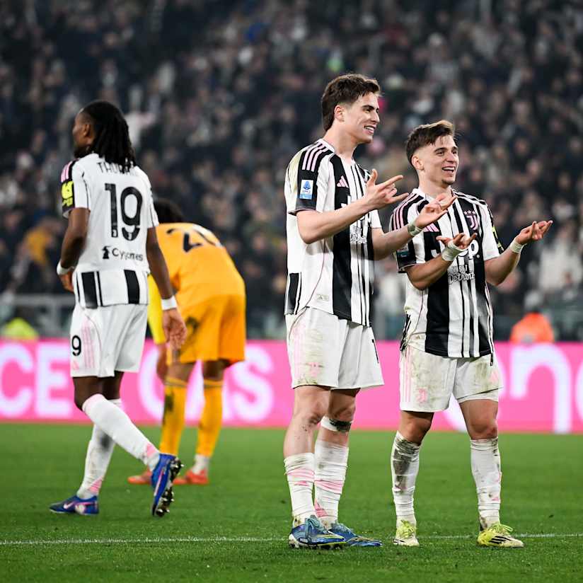 Serie A | Dove vedere Udinese-Juventus