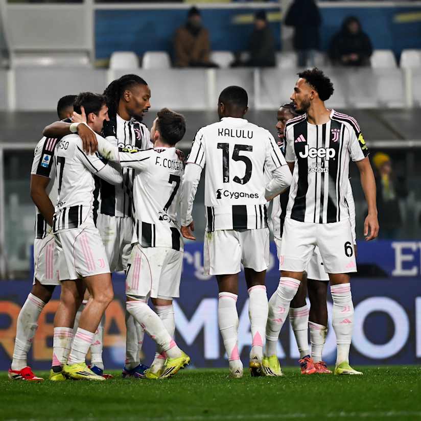 Coppa Italia | Dove vedere Atalanta-Juventus