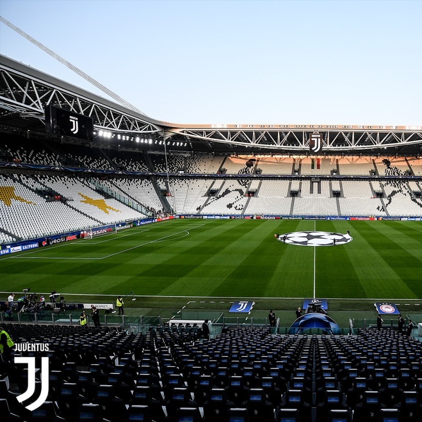 Champions League: verso il sorteggio dei quarti