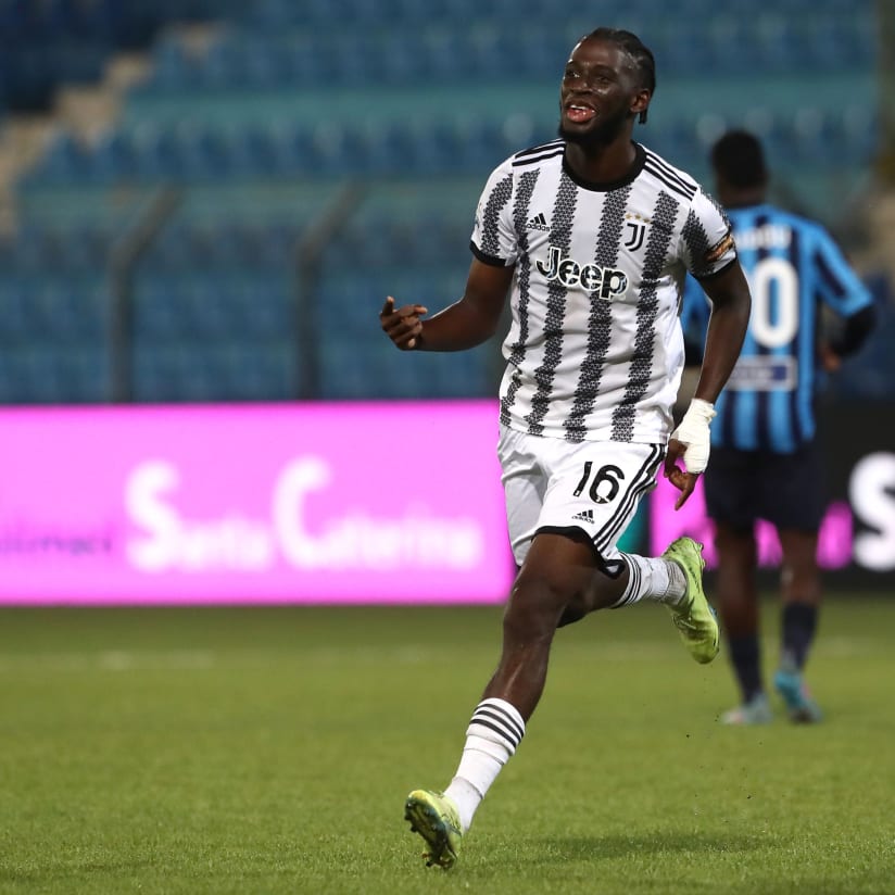 Gallery Next Gen | Lecco - Juve