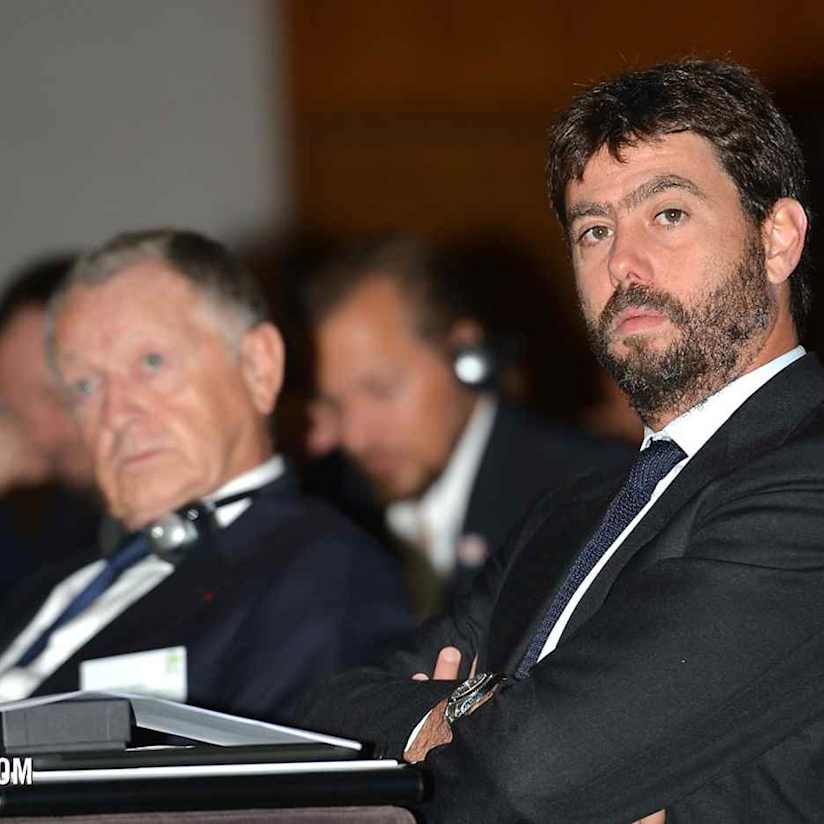 ECA General Assembly in Geneva