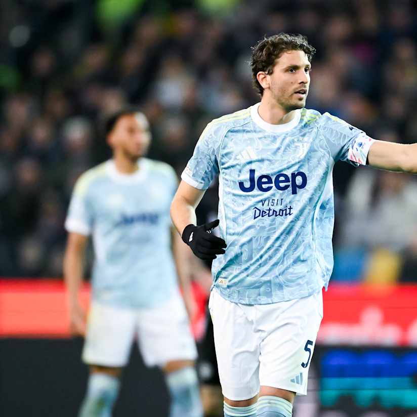 Serie A | Udinese-Juventus | Il tabellino
