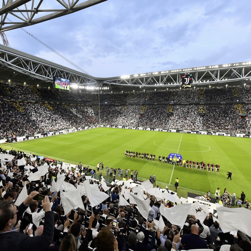 La stagione ricomincia insieme, oggi più che mai!