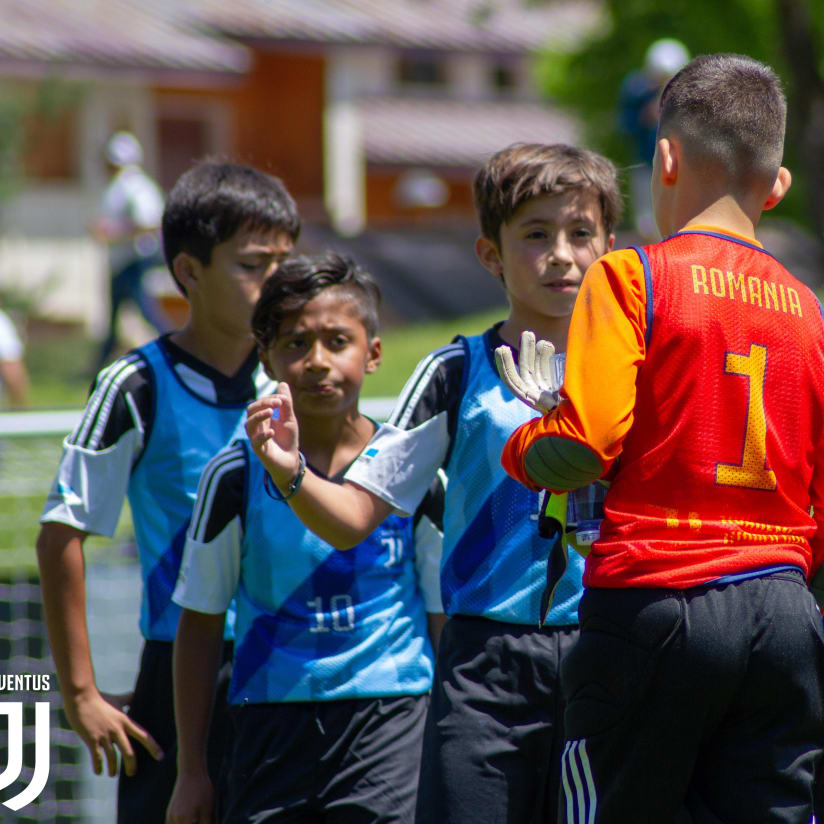 Academy World Cup | Capitolo 1: The Crew! 