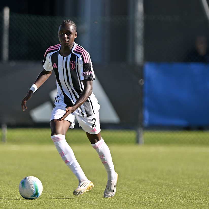 U20 | Genoa-Juventus, le formazioni ufficiali