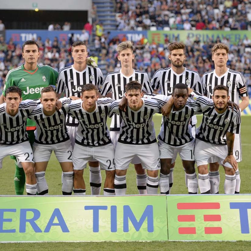 Penalties deny Primavera
