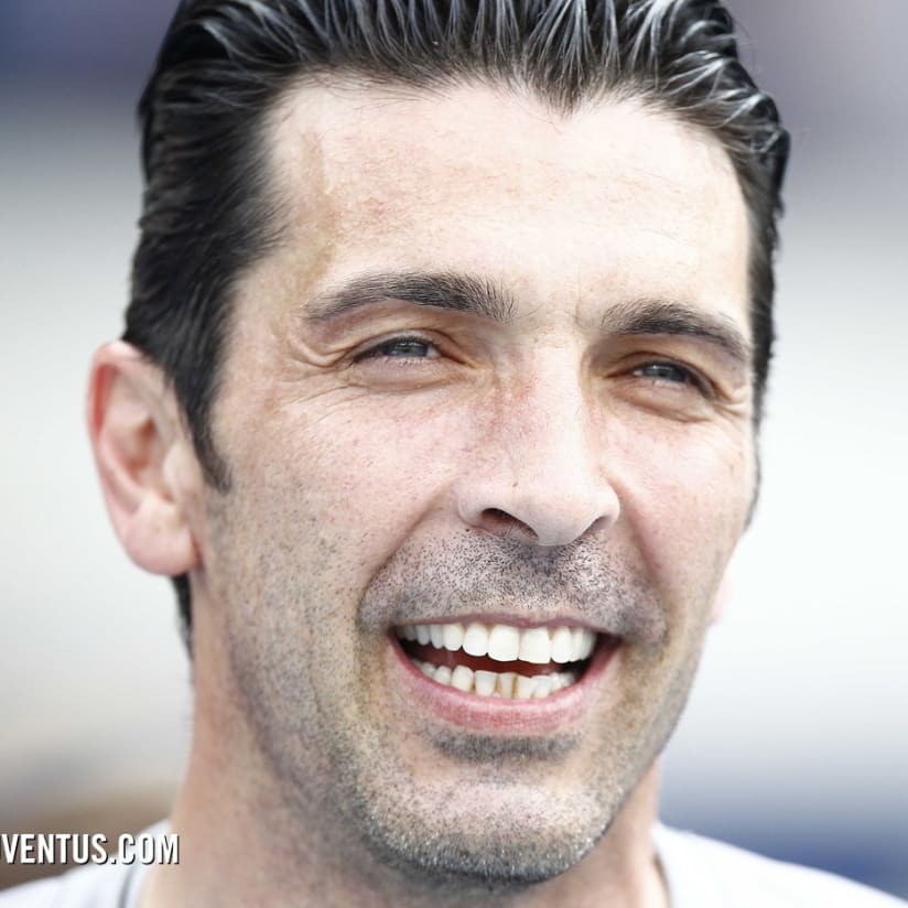 Fifteen Bianconeri called up for international duty