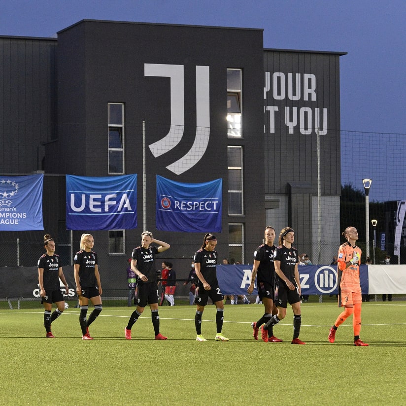 Stats & Facts | Servette – Juve 