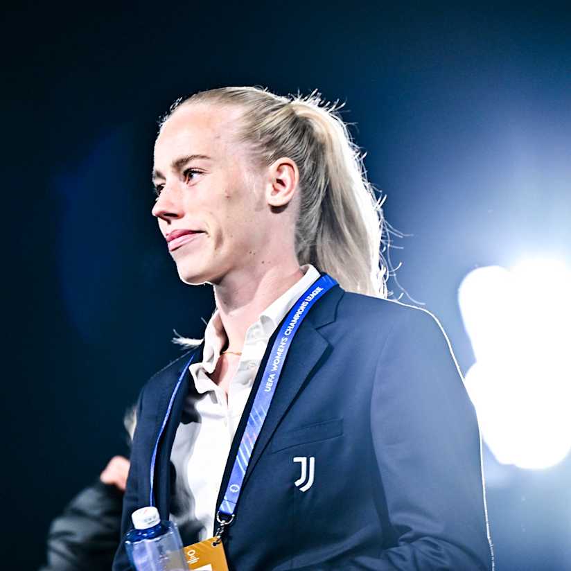 UWCL | Juventus Women-OL Lyonnes | Le formazioni ufficiali
