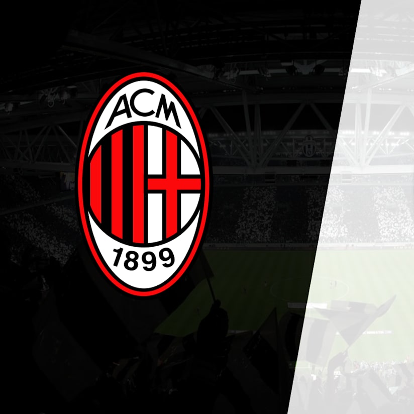 #MilanJuve: key names and numbers