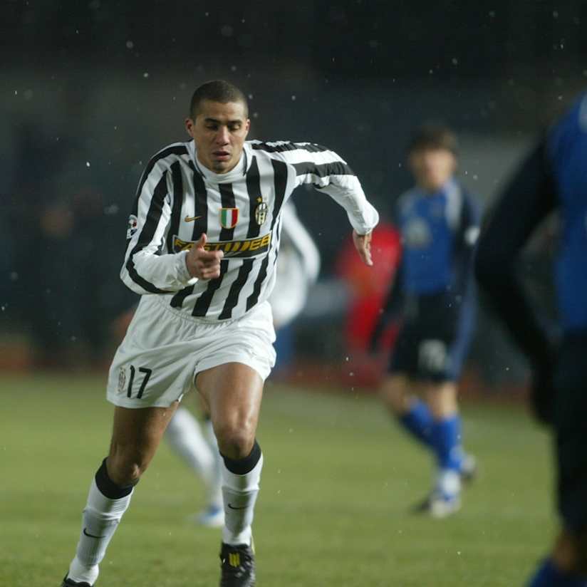 Storia: la Signora al Castellani