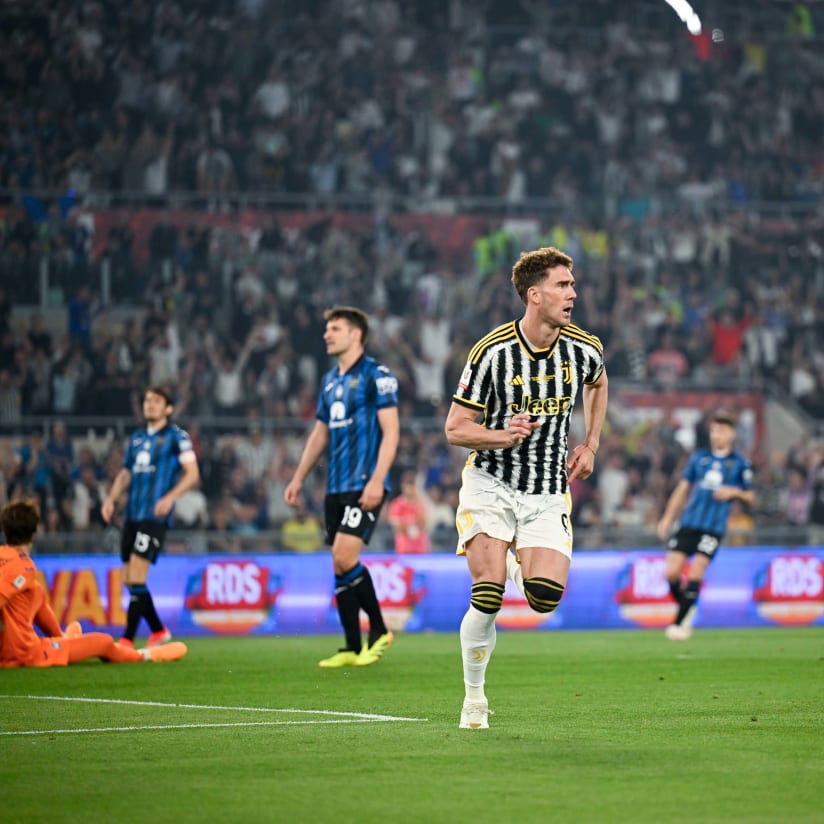 Debrief | I numeri della vittoria in Coppa