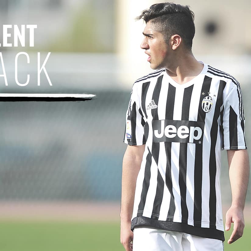 Talent Track: dall'Argentina all'Italia