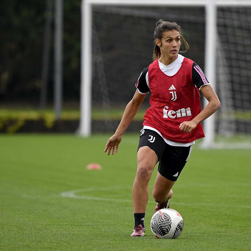 Women | Federica Cafferata, rientro dalla Sampdoria e prestito alla Lazio