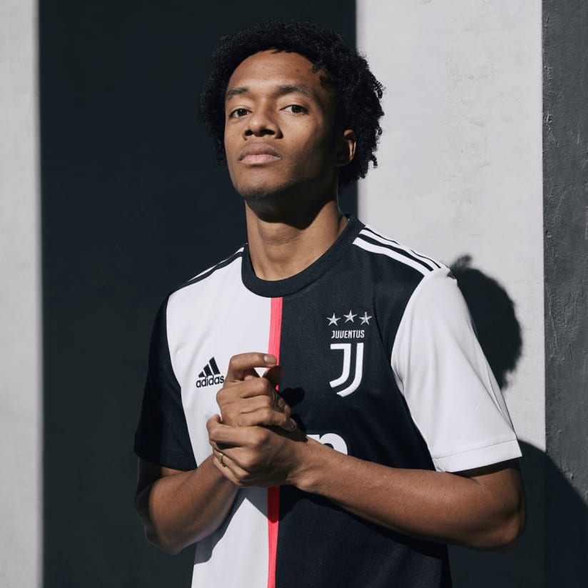 KIT GARA JUVENTUS