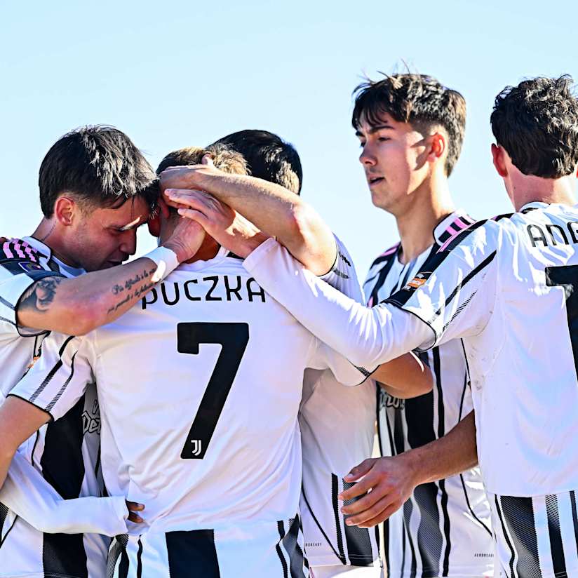 Gallery | Serie C | Livorno-Juventus Next Gen